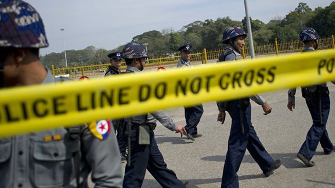 Aldatan kocasının cinsel organını doğradı