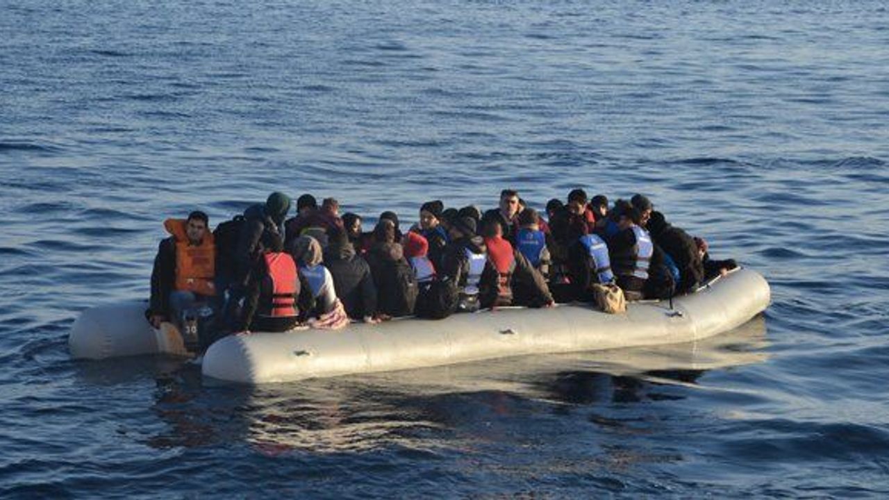 Avrupa Adalet Divanı'ndan kaçak göçmen kararı