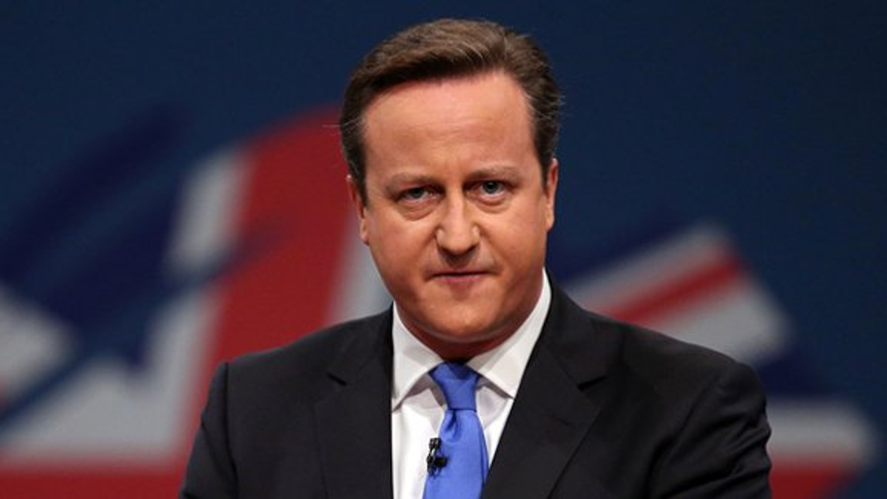 Cameron'dan Muhammed Ali mesajı