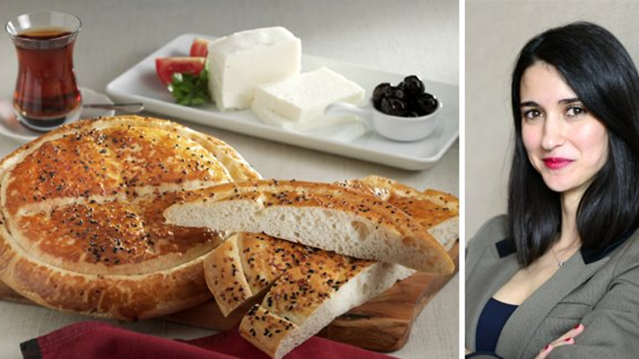 Dengeli iftar ve sahur menüsü nasıl olmalı