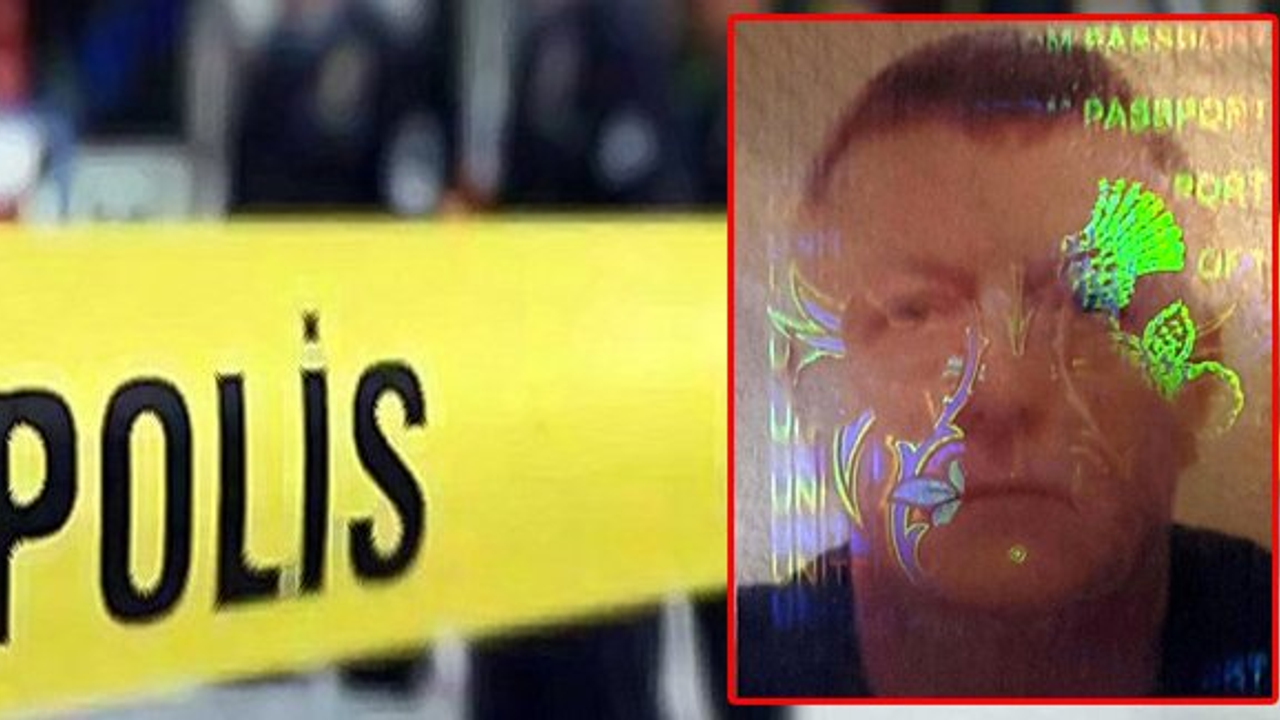 İngiliz turist otel odasında ölü bulundu