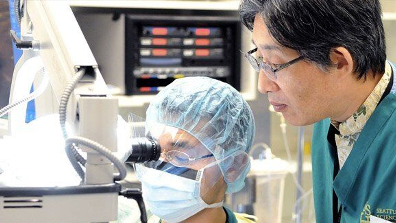 Biyolojik saati değiştiren molekül üretildi