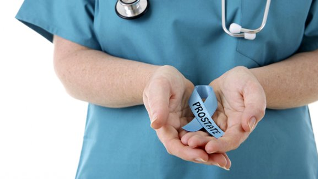 Prostat kanseri riskini artıran o etken!