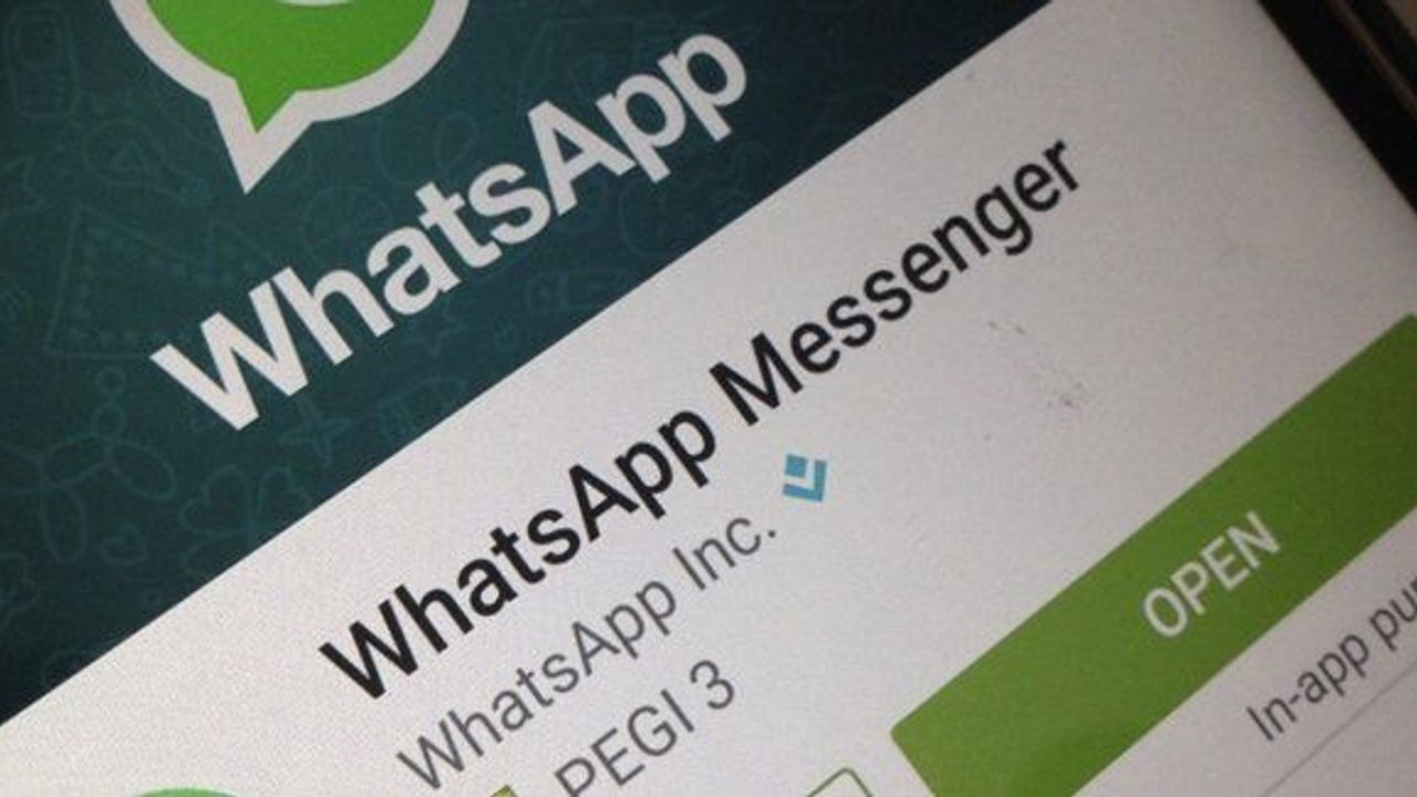 WhatsApp'a dev özellik geliyor