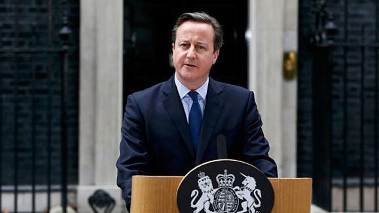 David Cameron'un altı yılda bıraktığı altı miras
