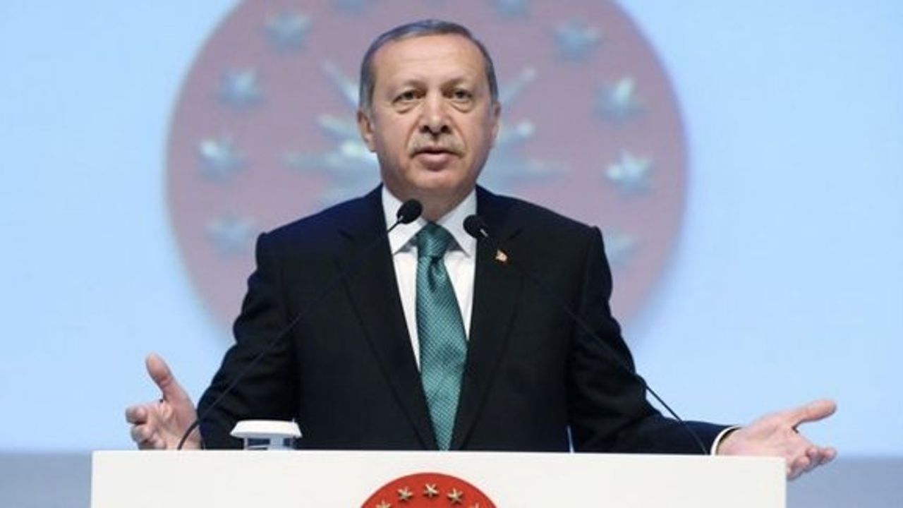 Erdoğan'dan Avrupa'ya 'Geri Kabul' uyarısı