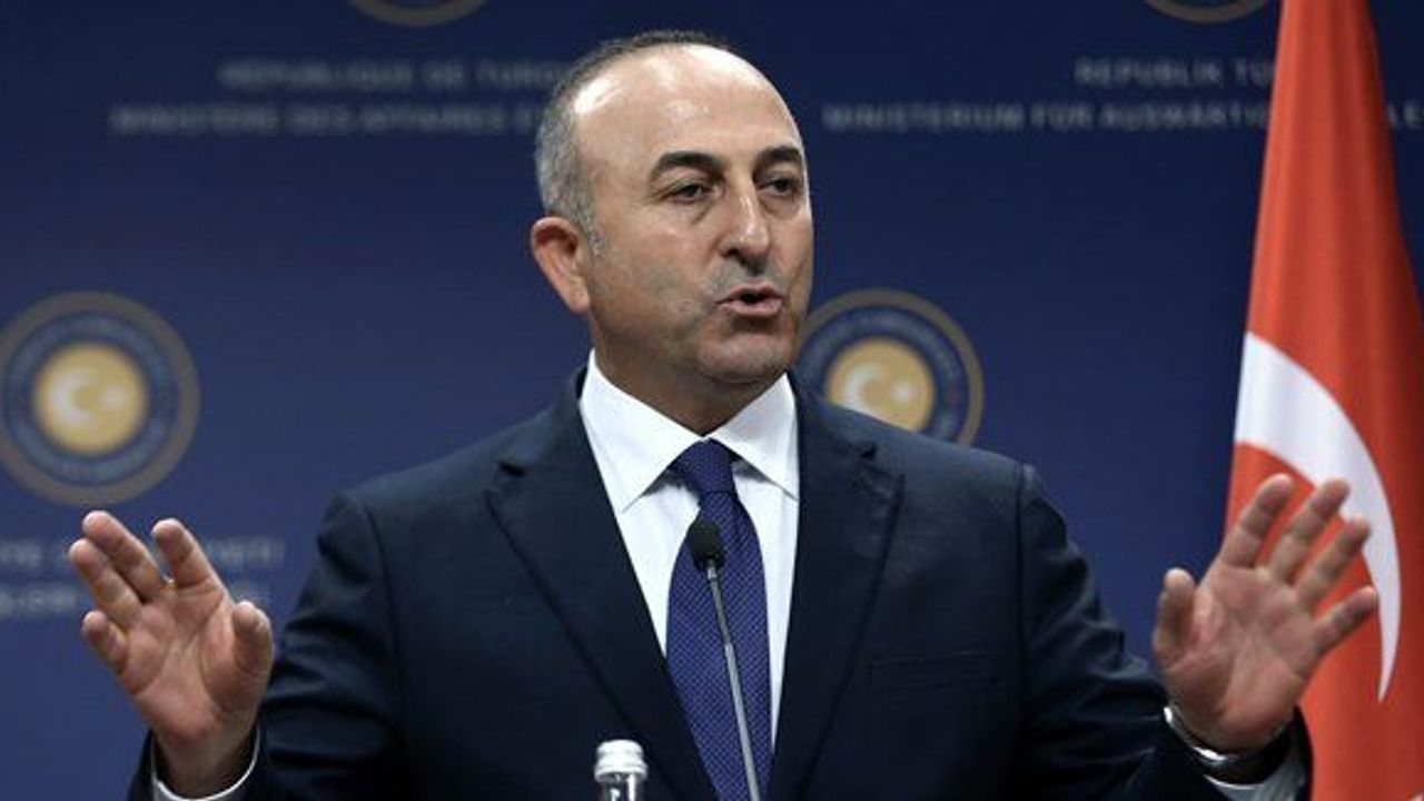 Londra'da 'Esad'sız gelecek' arayışı