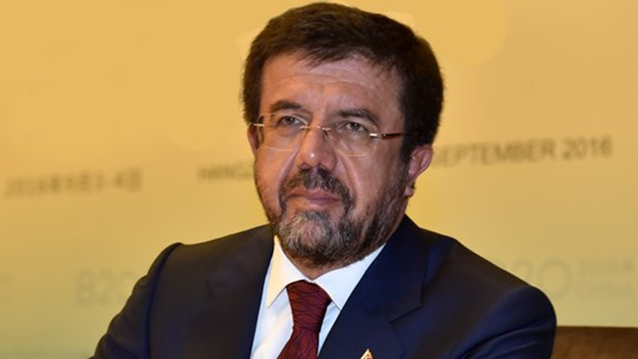 Zeybekci'den Londra'ya 'Yatırım' ziyareti