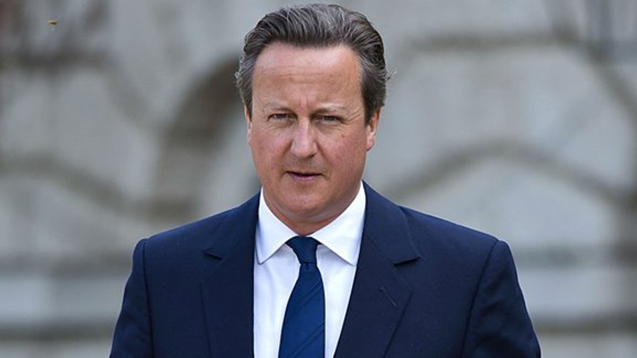 Başbakanlıktan sonra siyaseti de bırakıyor