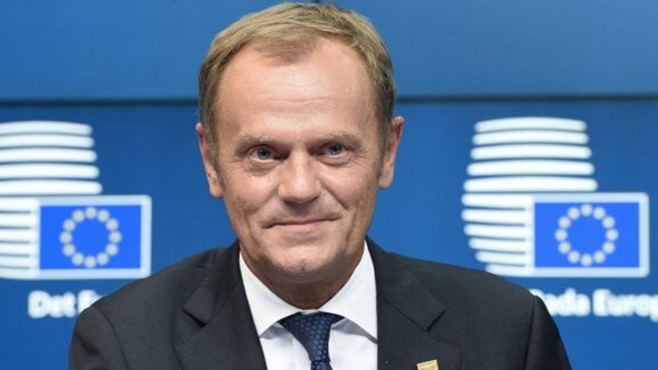 AB İngiltere’nin ayrılmasını tartışıyor