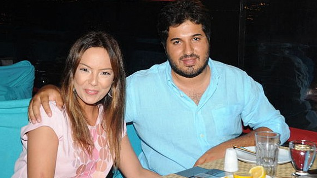 Ebru Gündeş, Sarraf'a boşanma davası açtı