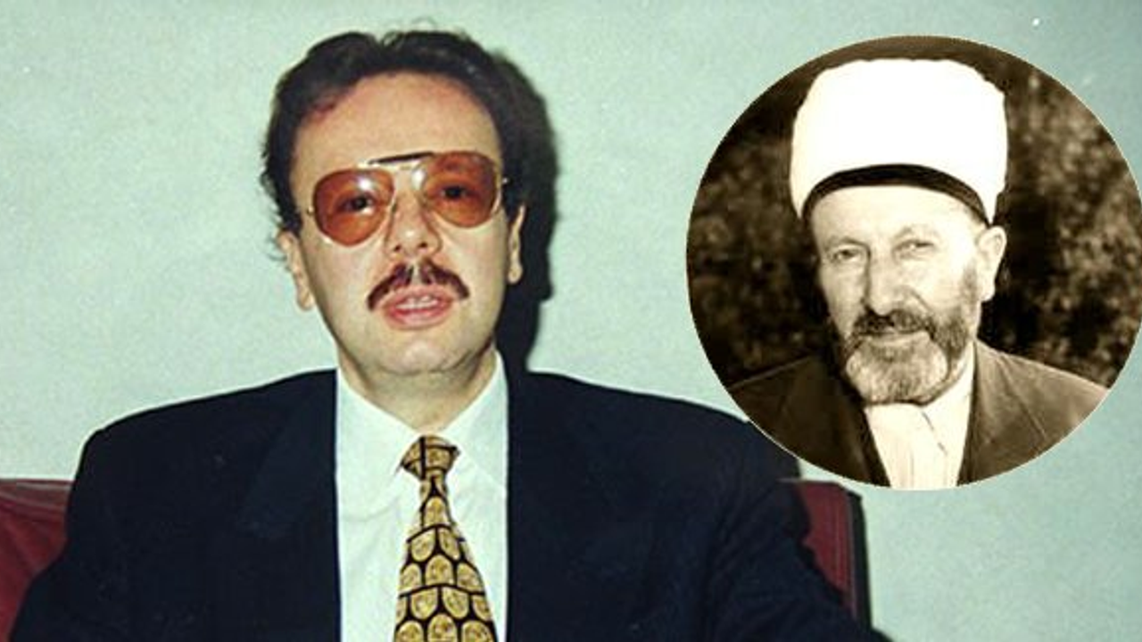 Eski ulaştırma bakanı Denizolgun vefat etti