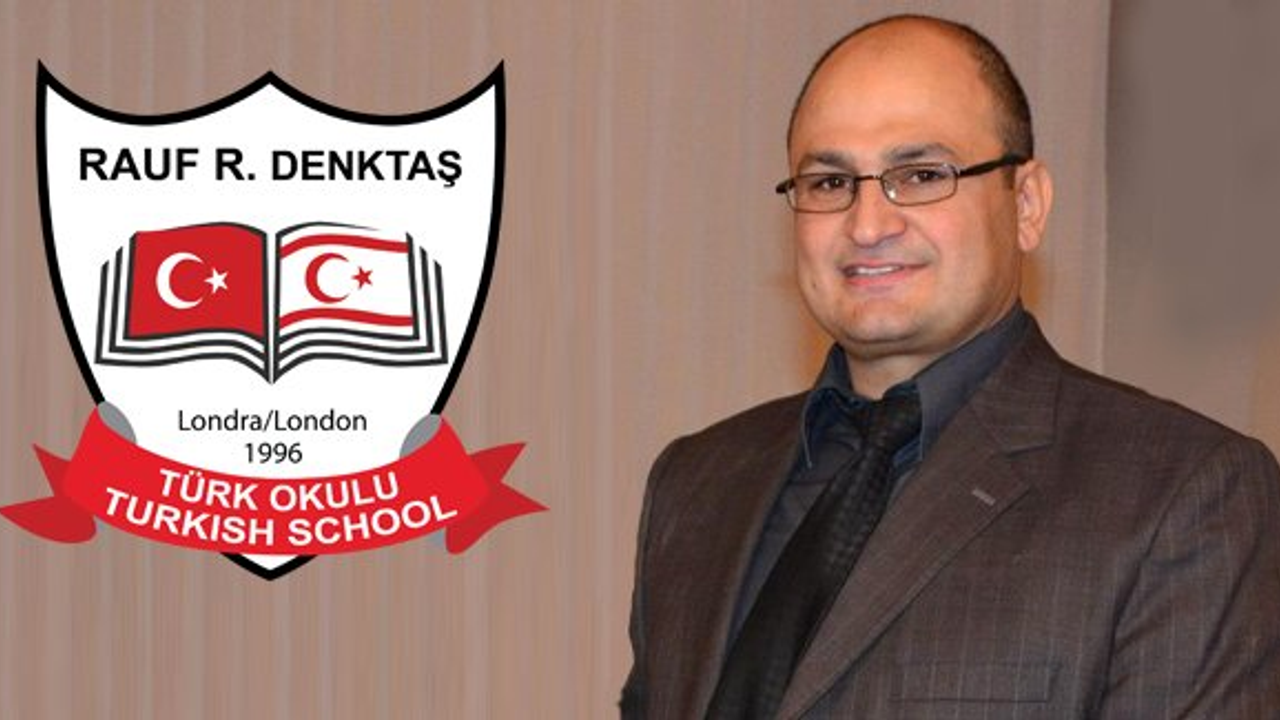 Havalı, RR Denktaş Türk Okulu Koordinatörü