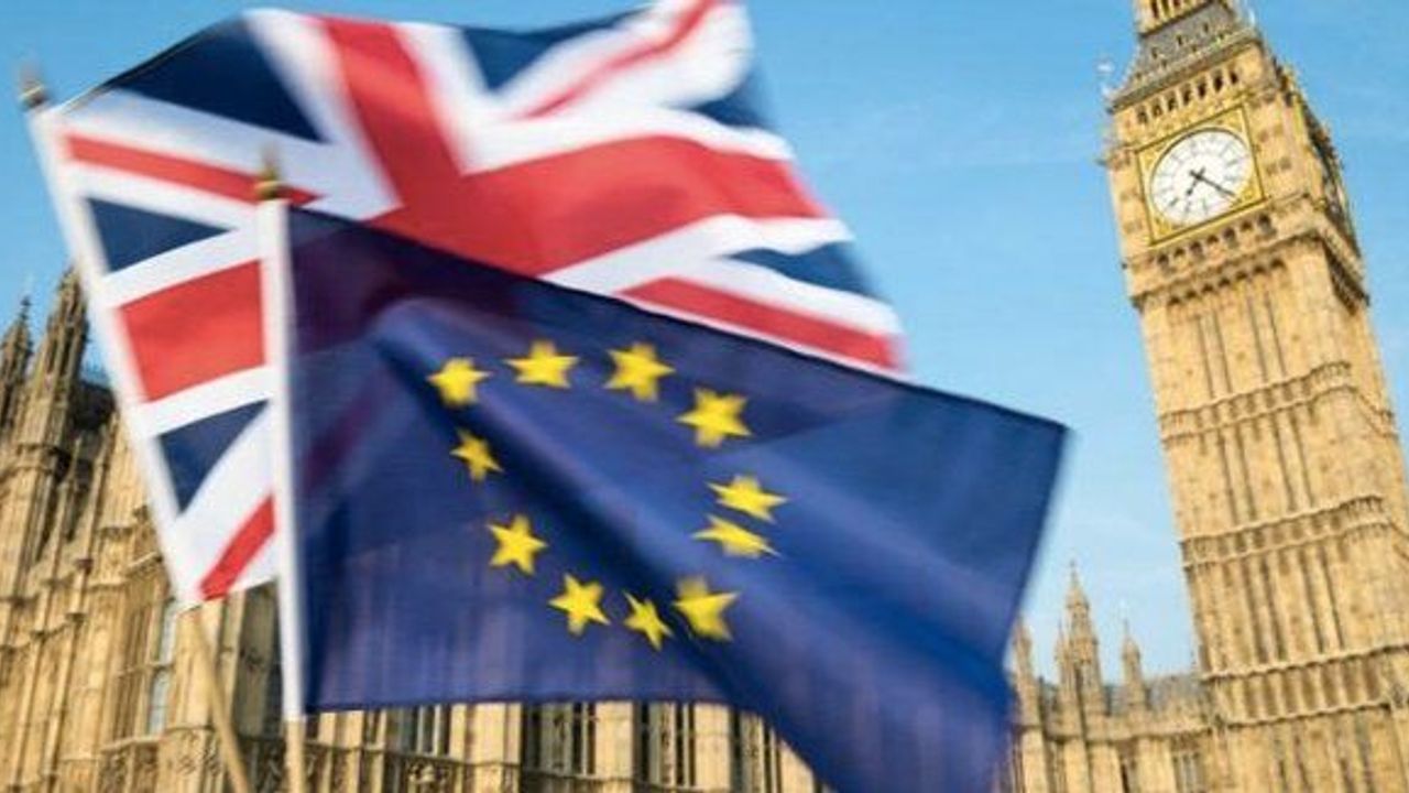 İngiltere’de inşaat sektörü Brexit sonrası toparlanıyor