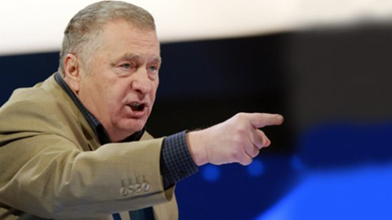 Jirinovski'den flaş 15 Temmuz iddiası