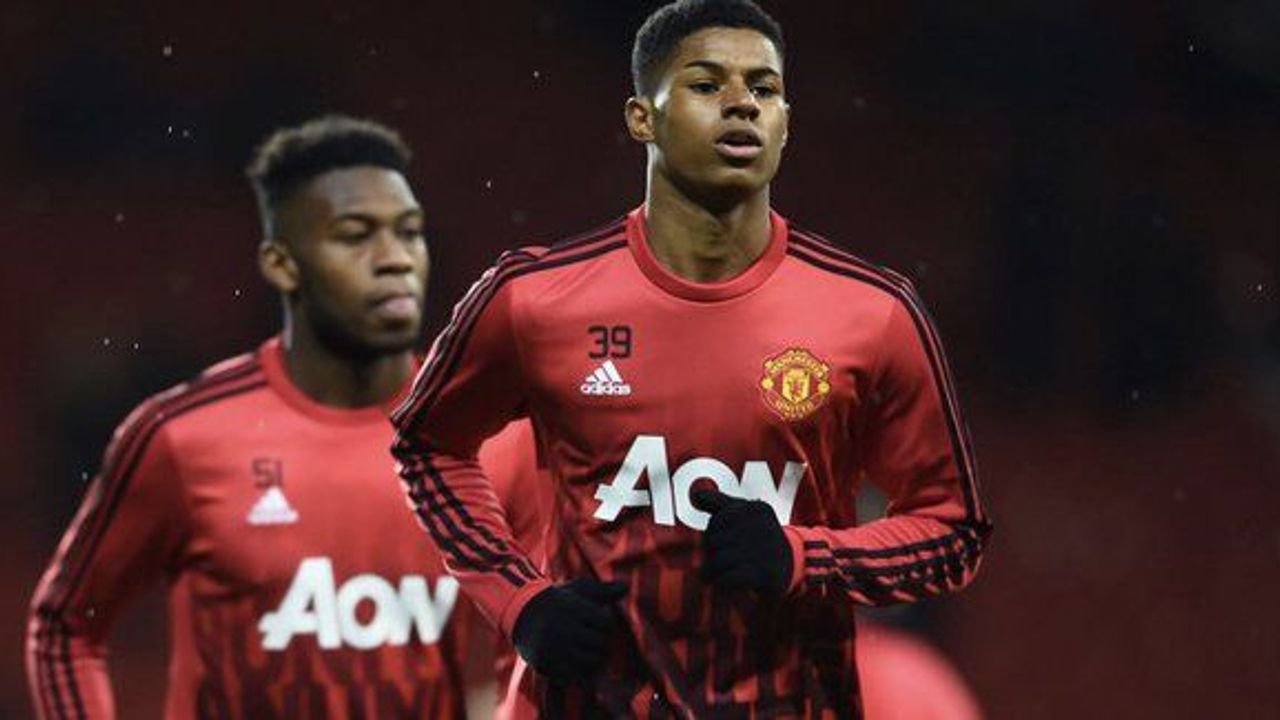 Manchester United'da kan kaybı sürüyor