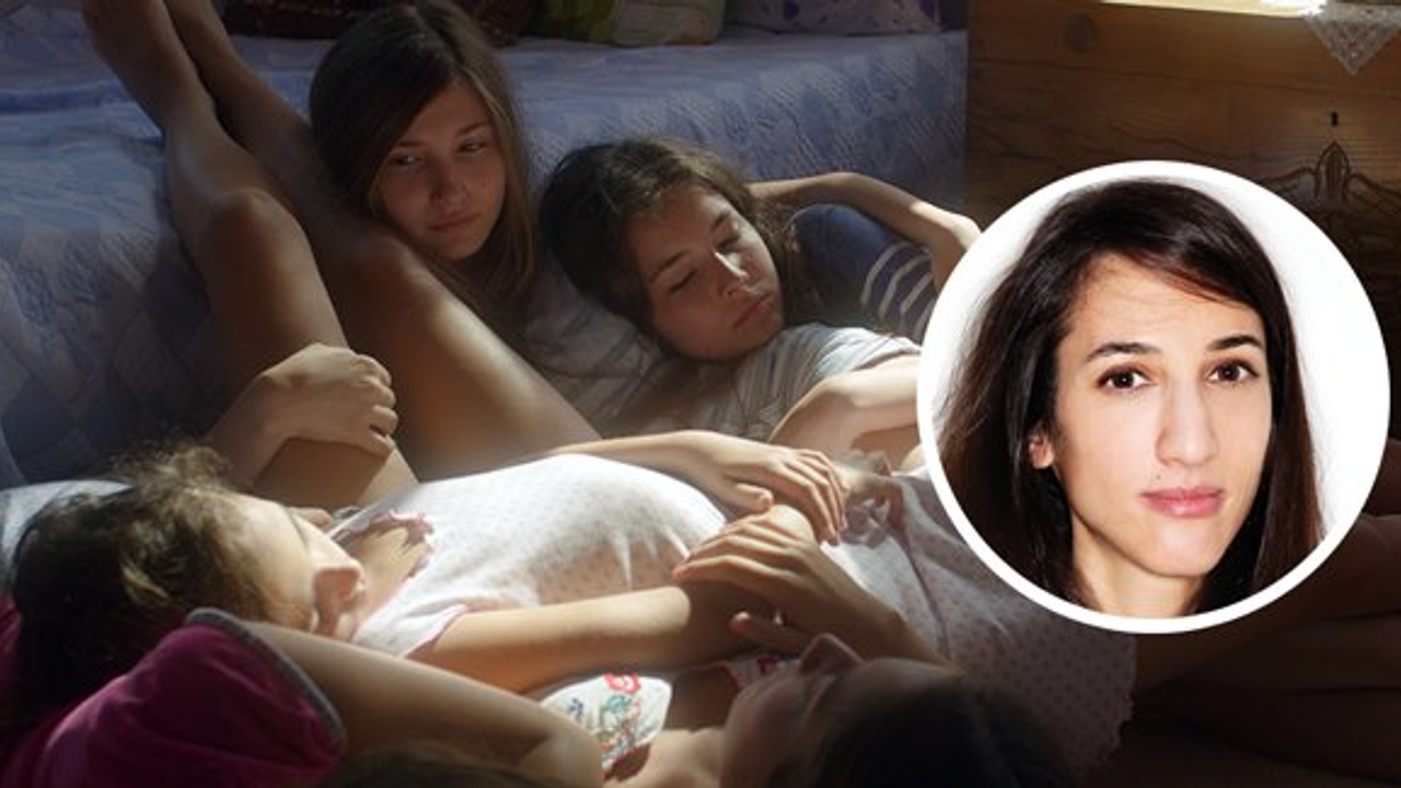 'Mustang' filmi, Londra'da özel gösterimde