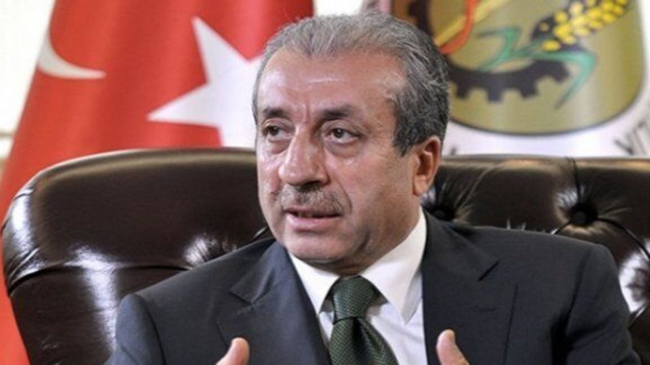 Türk heyeti Gülen'in iadesi için ABD'ye gitti