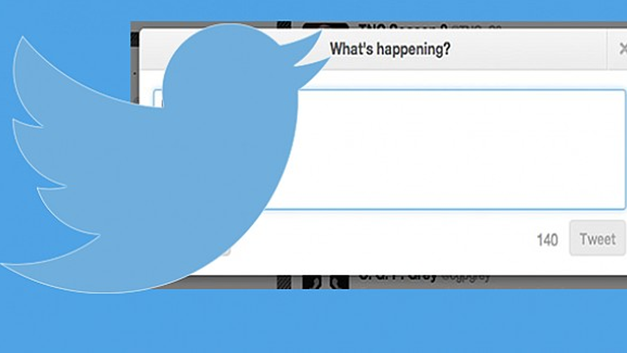 Twitter için büyük gün: 19 Eylül Pazartesi