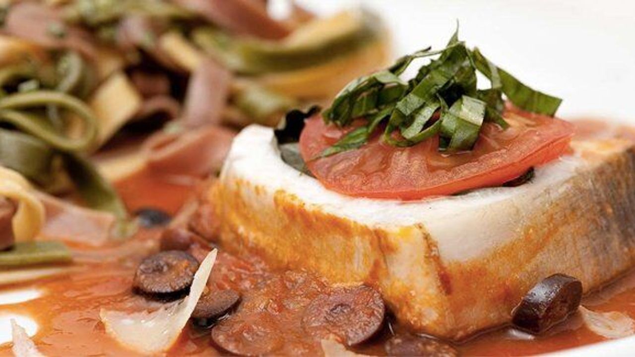 Balık çocuklarda zekayı geliştirir