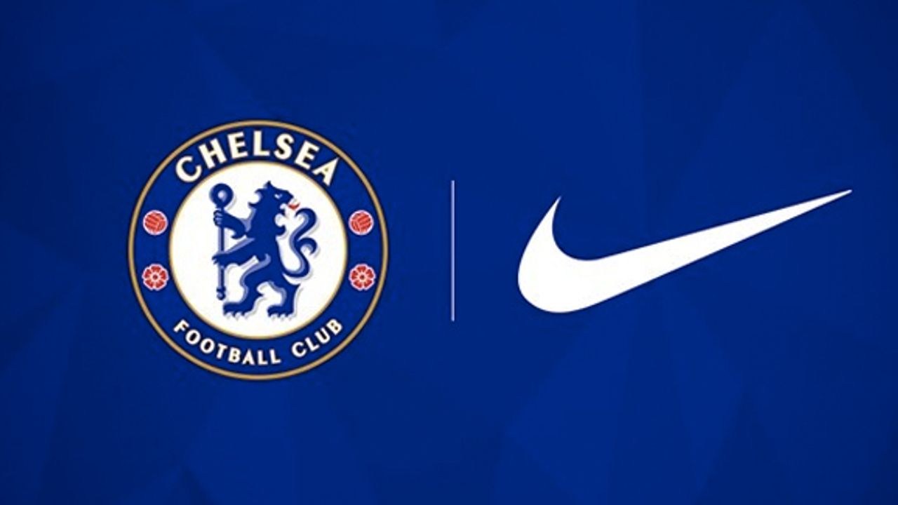 Chelsea ile Nike arasında rekor sözleşme