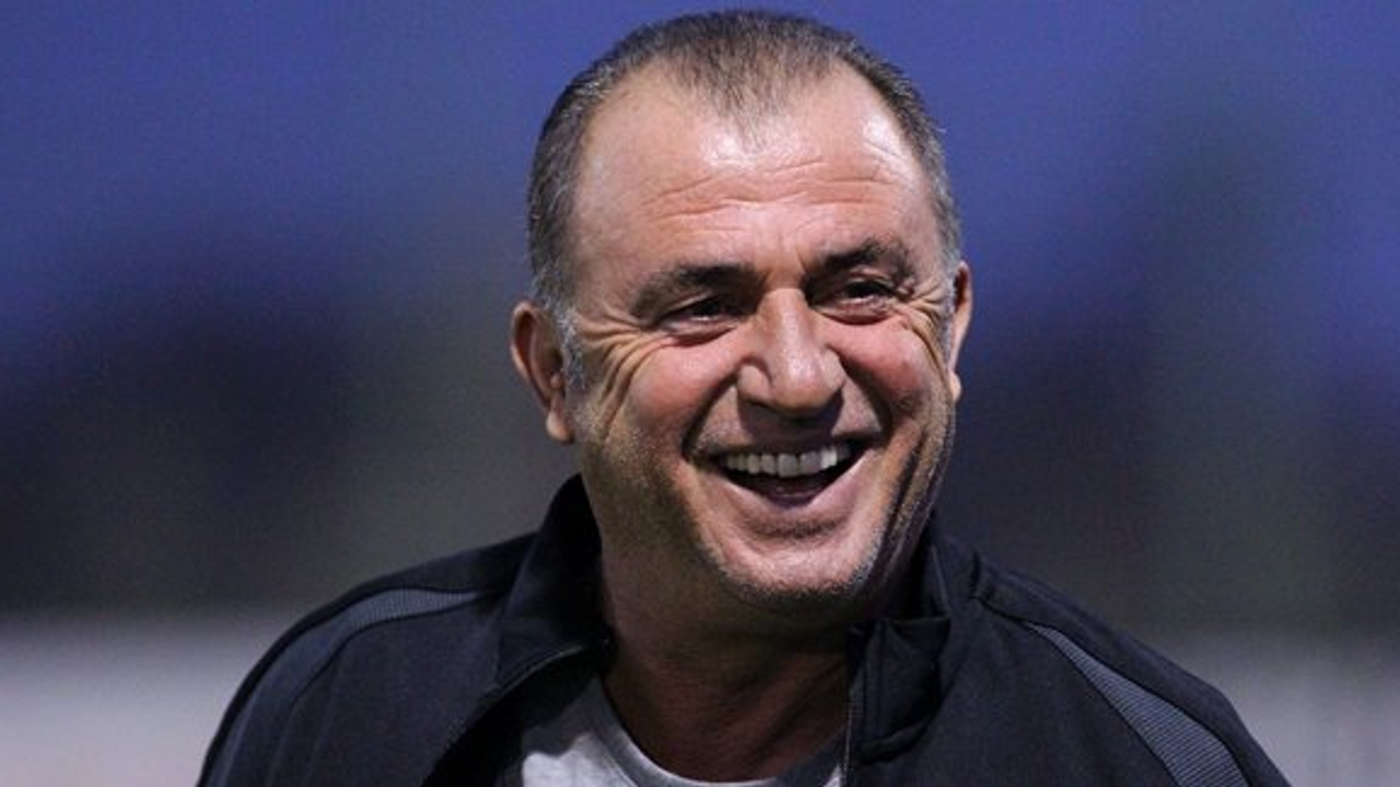 Fatih Terim'le 129. milli heyecan