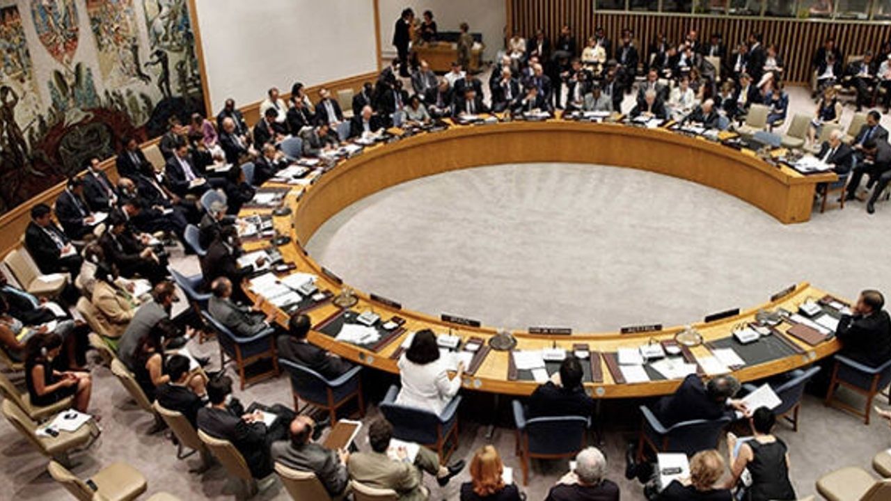 İngiltere BMGK'ya Yemen tasarısı sunacak