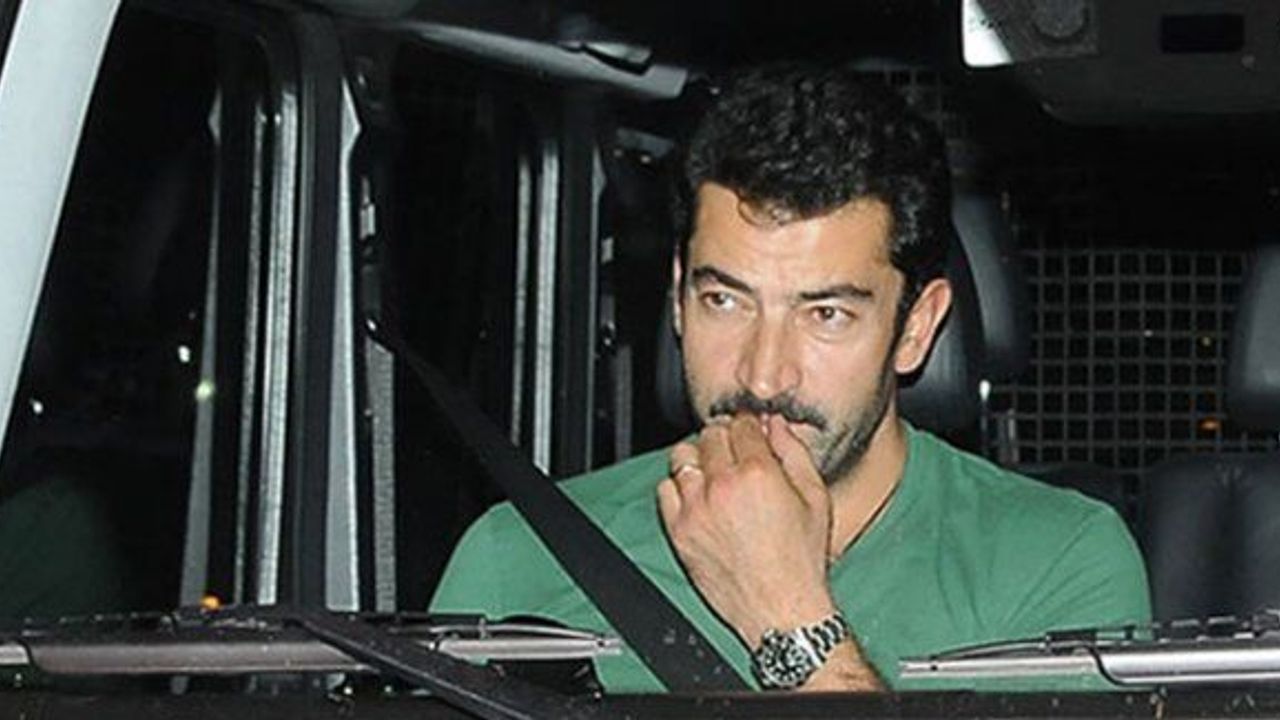 İşte Kenan İmirazlıoğlu'nun yeni imajı