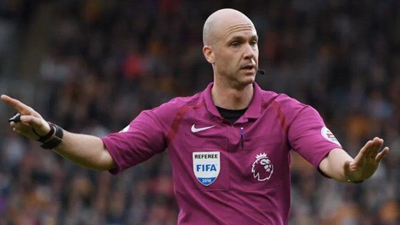 Liverpool maçına atanan hakeme tepki