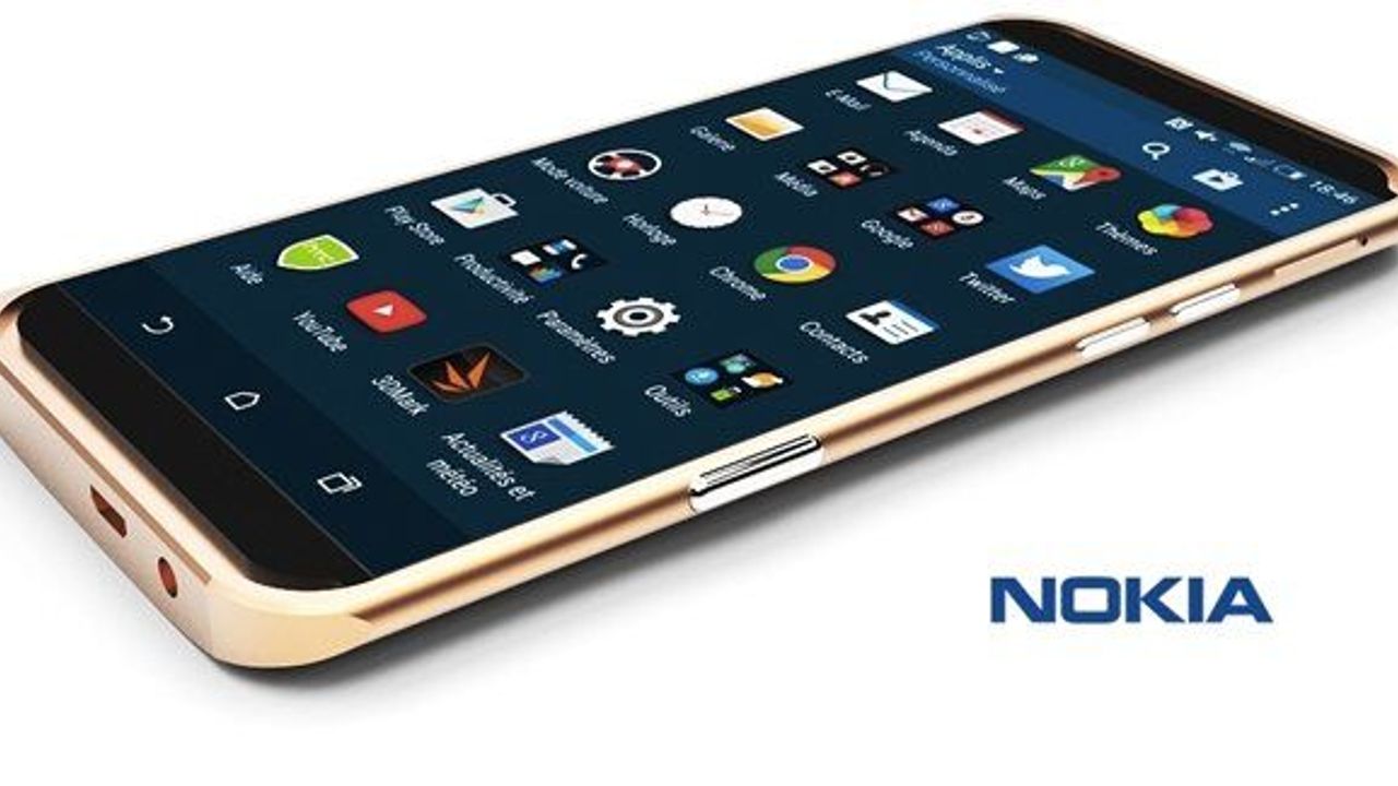 Nokia, Apple'a rakip oluyor