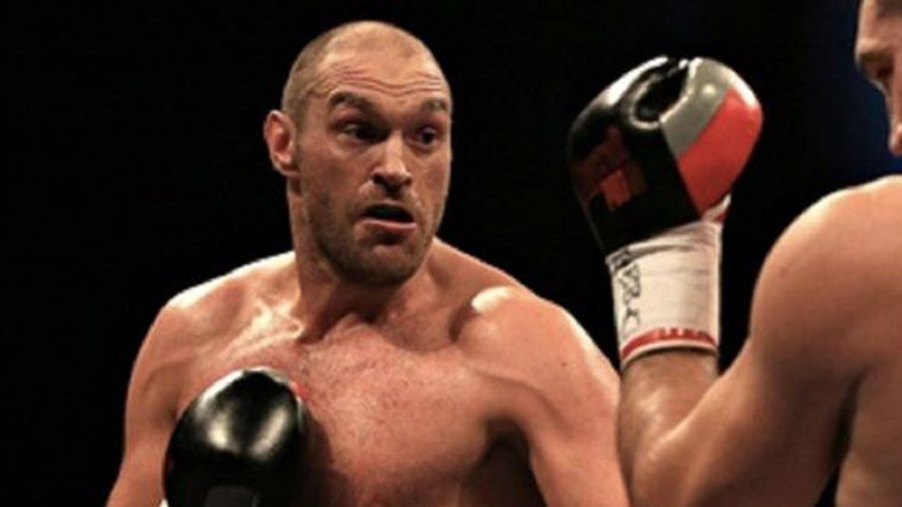 Türk boksör Avrupa şampiyonluğuna çıkıyor