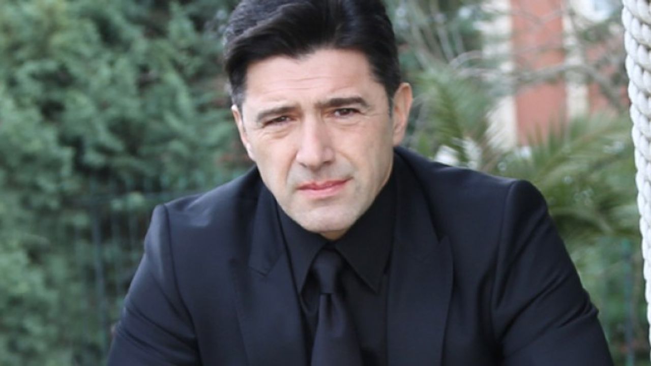Hakan Ural'dan Okan Bayülgen'e çok sert sözler