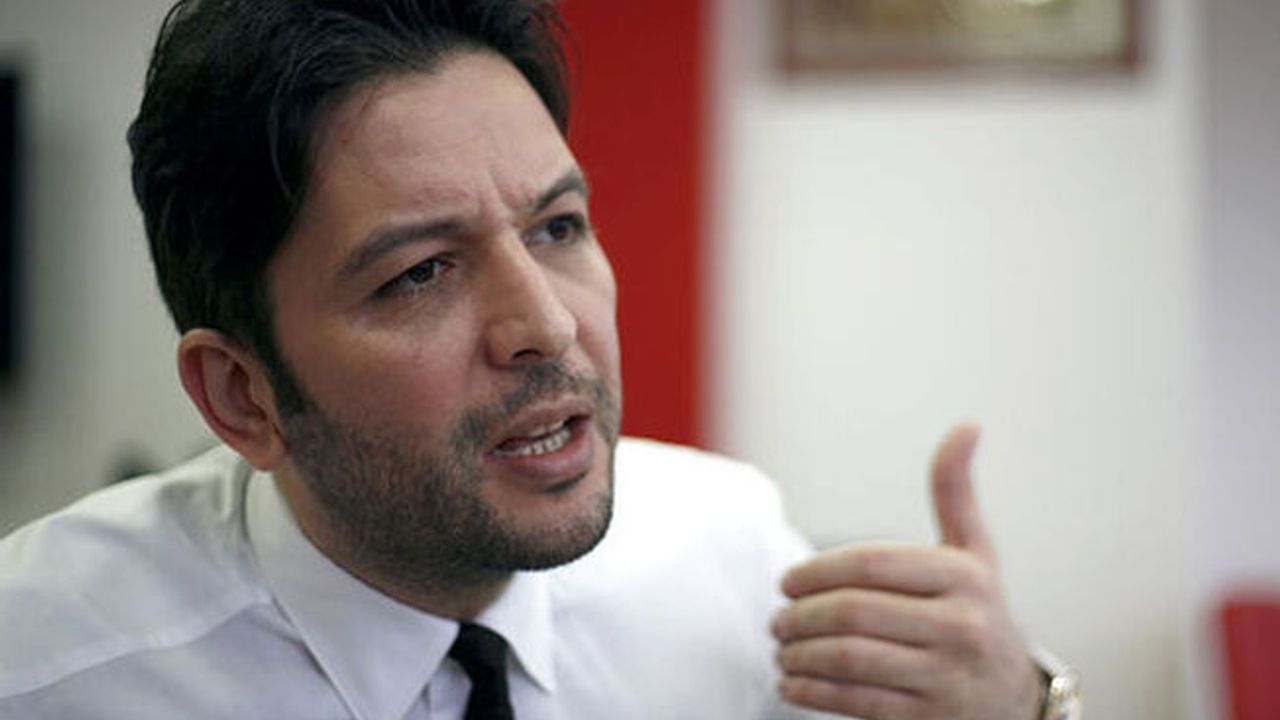 Nihat Doğan'ın cezası belli oldu