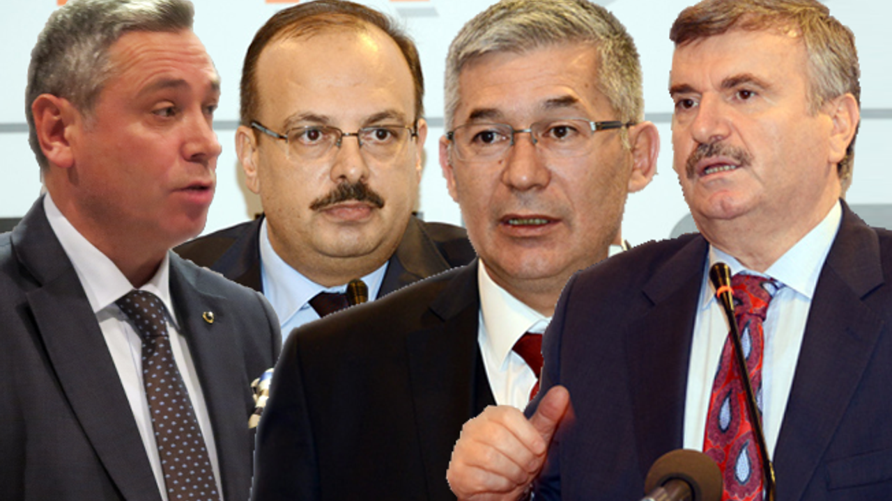 Dünya E-Basın Konseyi Çalıştayı Konya’da yapıldı