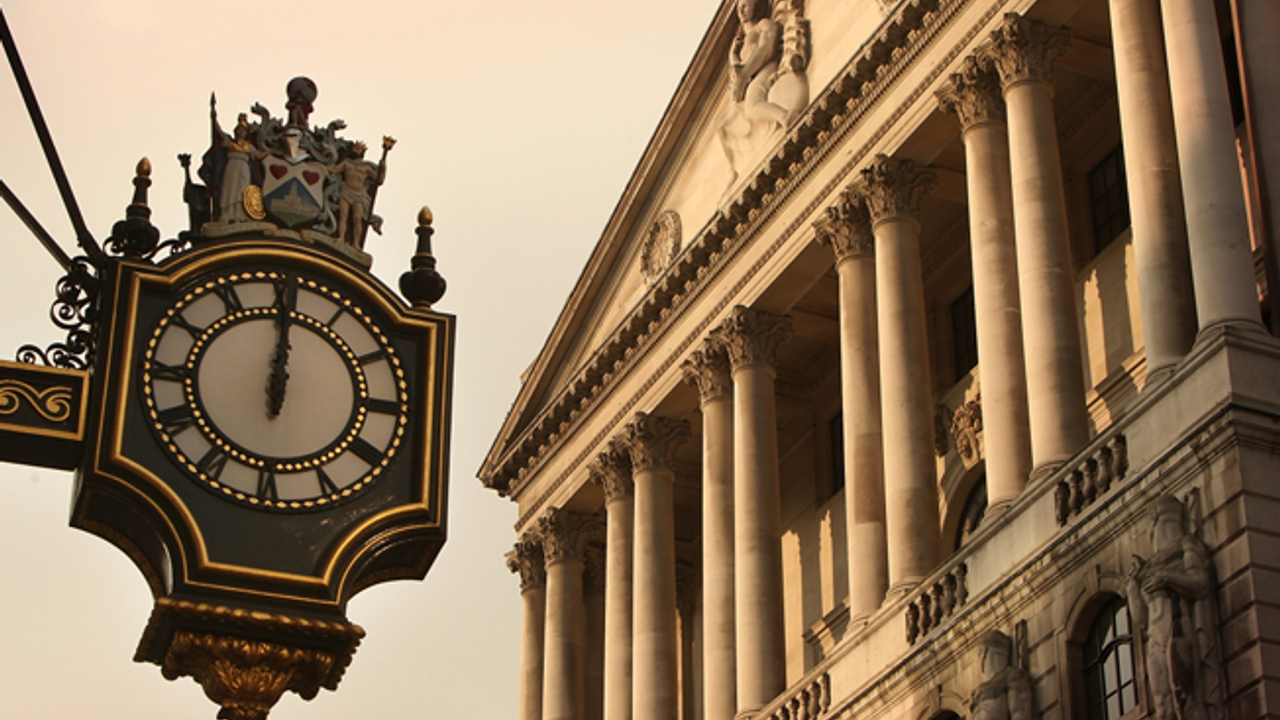 İngiltere Merkez Bankası faiz oranını açıkladı