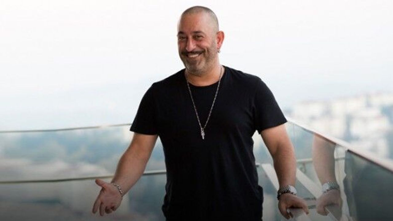 Cem Yılmaz yeni arabasına ödediği ücret!