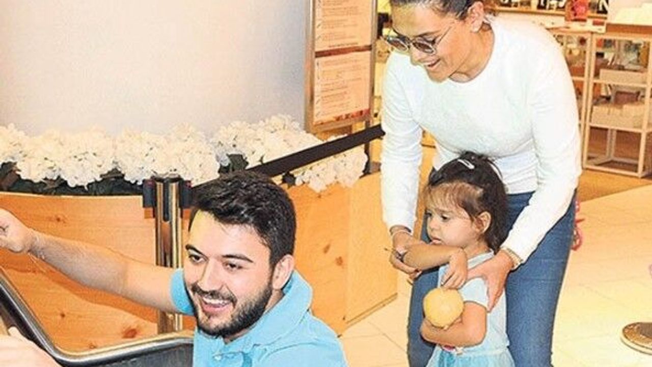 Demet Akalın: ‘Eser’e uyuz oluyorum’