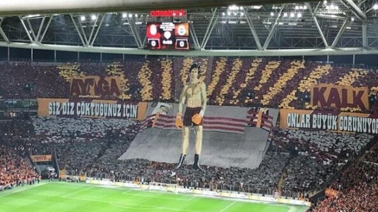 Başbakan, koreografi için soruşturma açılmasını istedi