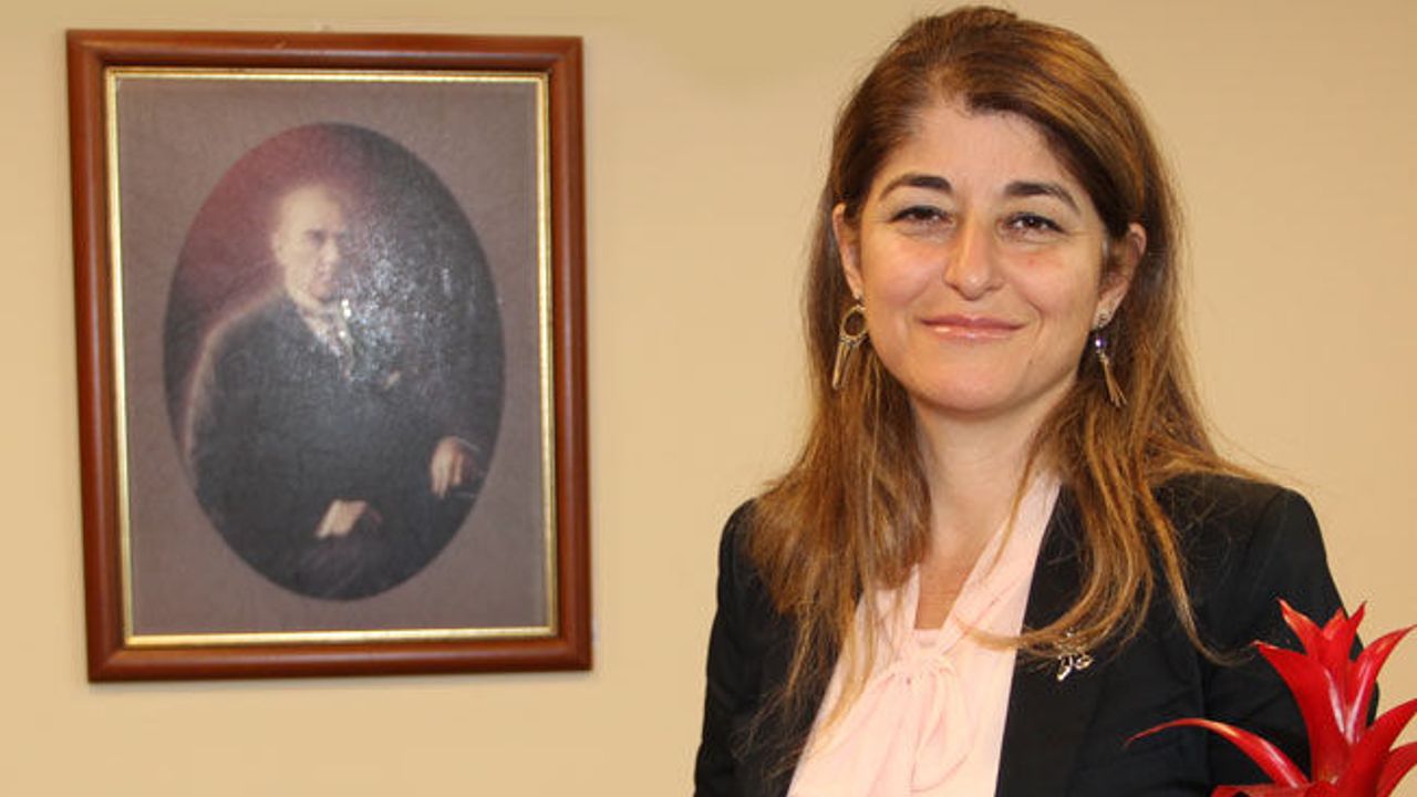 Ege İhracatçı Birlikleri Genel Sekreter Yardımcılığı’na Serap Ünal atandı