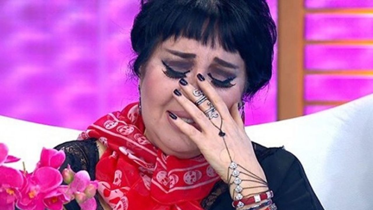 Nur Yerlitaş'tan ilk açıklama geldi