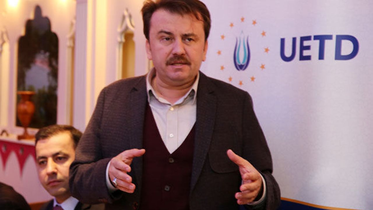 Başkan Erkoç Londra’da ‘Nefes Alınan Şehirler’ vizyonunu anlattı