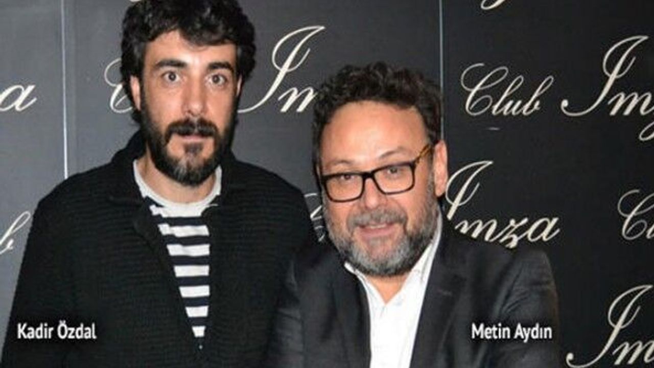 Almanya’daki Türkler ilk defa film çekti