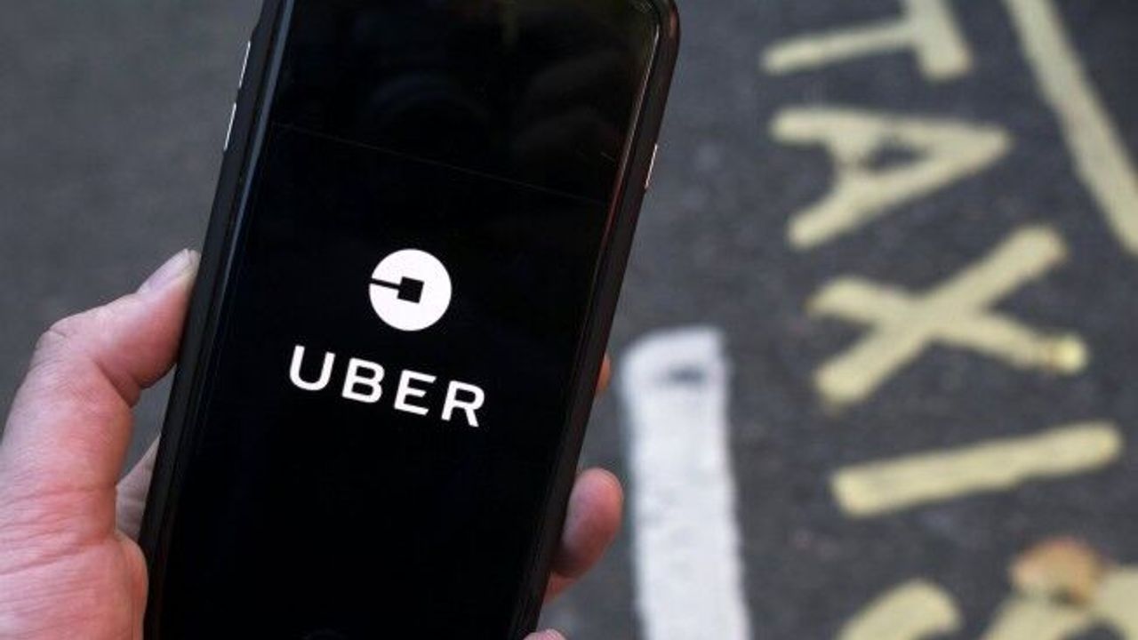 Uber, Avrupa ve ABD'nin de 'başını ağrıtıyor'