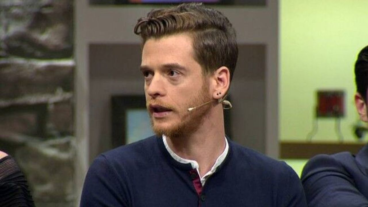 Metin Hara'dan Beyaz Show'a damga vuran itiraf