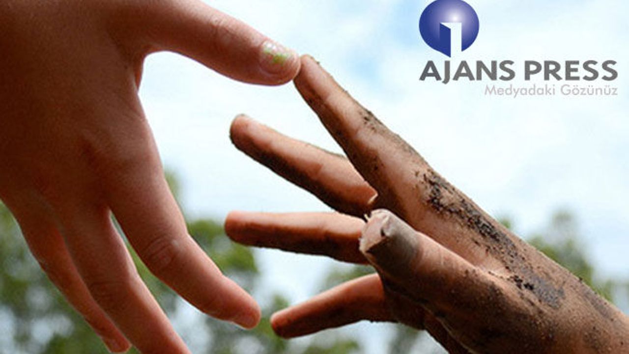 Dünyada yapılan insani yardımın üçte biri Türkiye’den