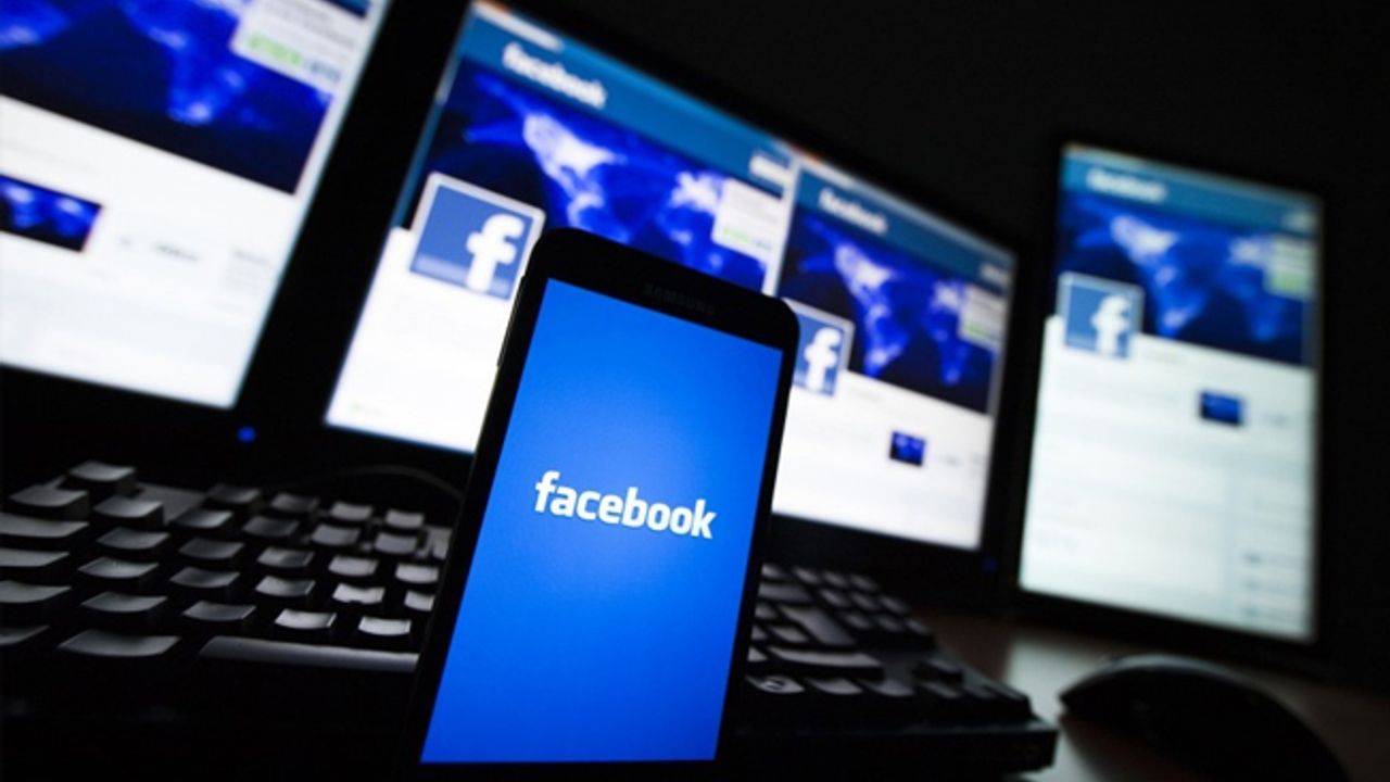 İtalya'dan Facebook'a 'vergi kaçakcılığı' suçlaması