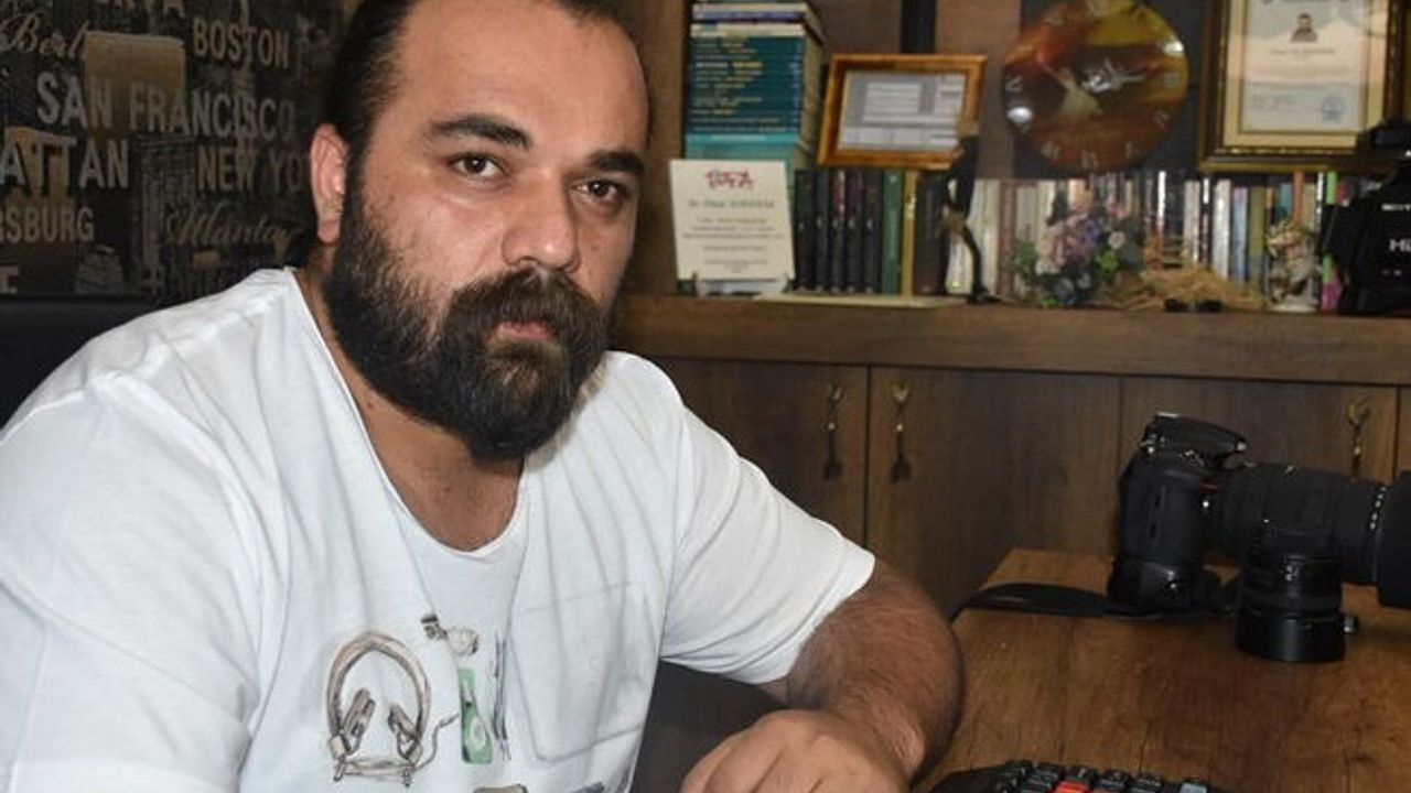 Düğün fotoğrafçısı çocuk gelini görünce damadı dövdü