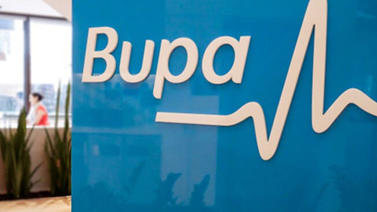 Acıbadem sigorta, İngiliz sigorta devi Bupa'ya satıldı