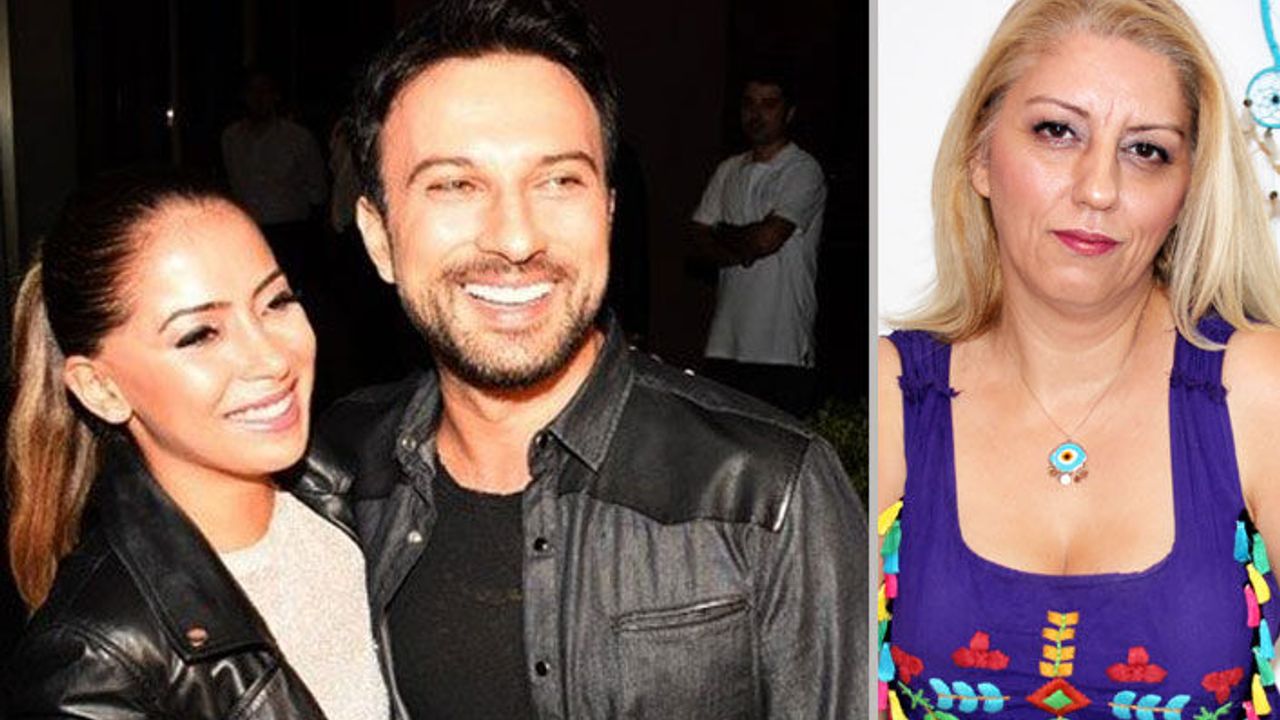 Serap Sezer, Magazin Aşklarını Yorumladı