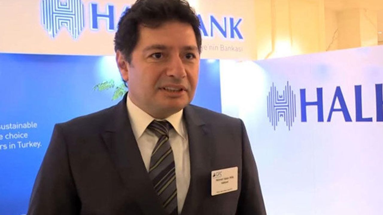Halk Bankası Genel Müdür Yardımcısı Hakan Atilla tahliye edildi